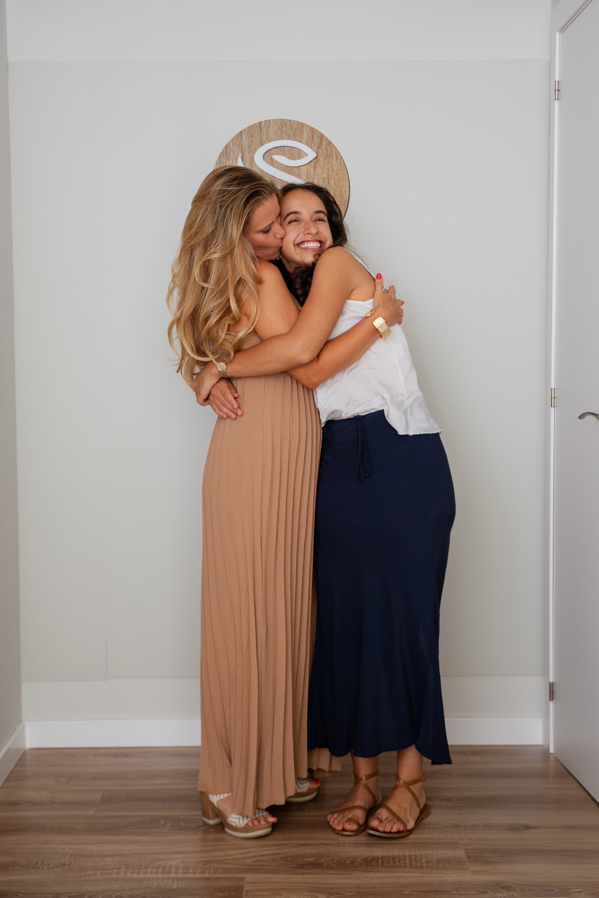 Martha García La O - Transformación personal